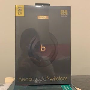 Beats Studio 3 Wireless